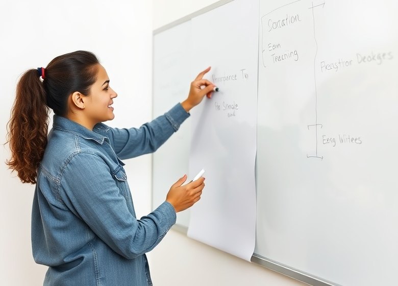 Apoyo Secundaria Córdoba