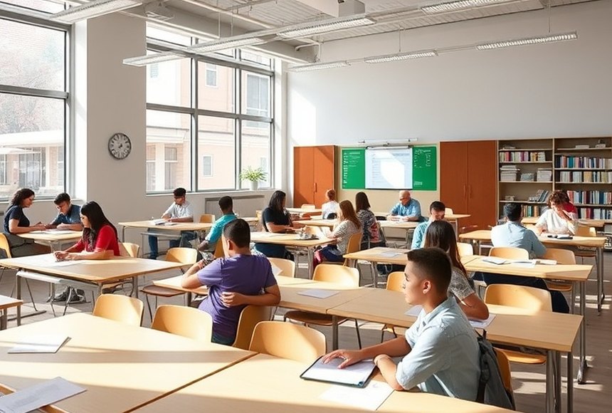 Consejos para el éxito académico
